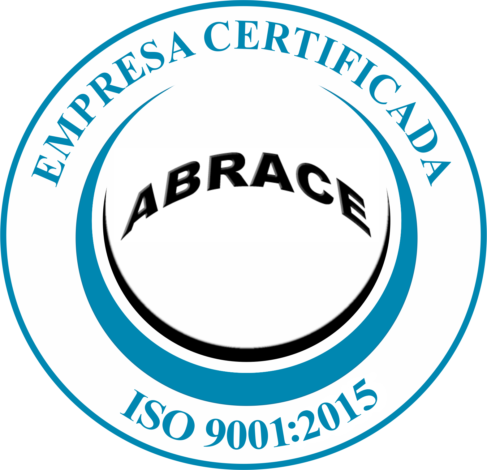 ABRACE ISO 9001:2015