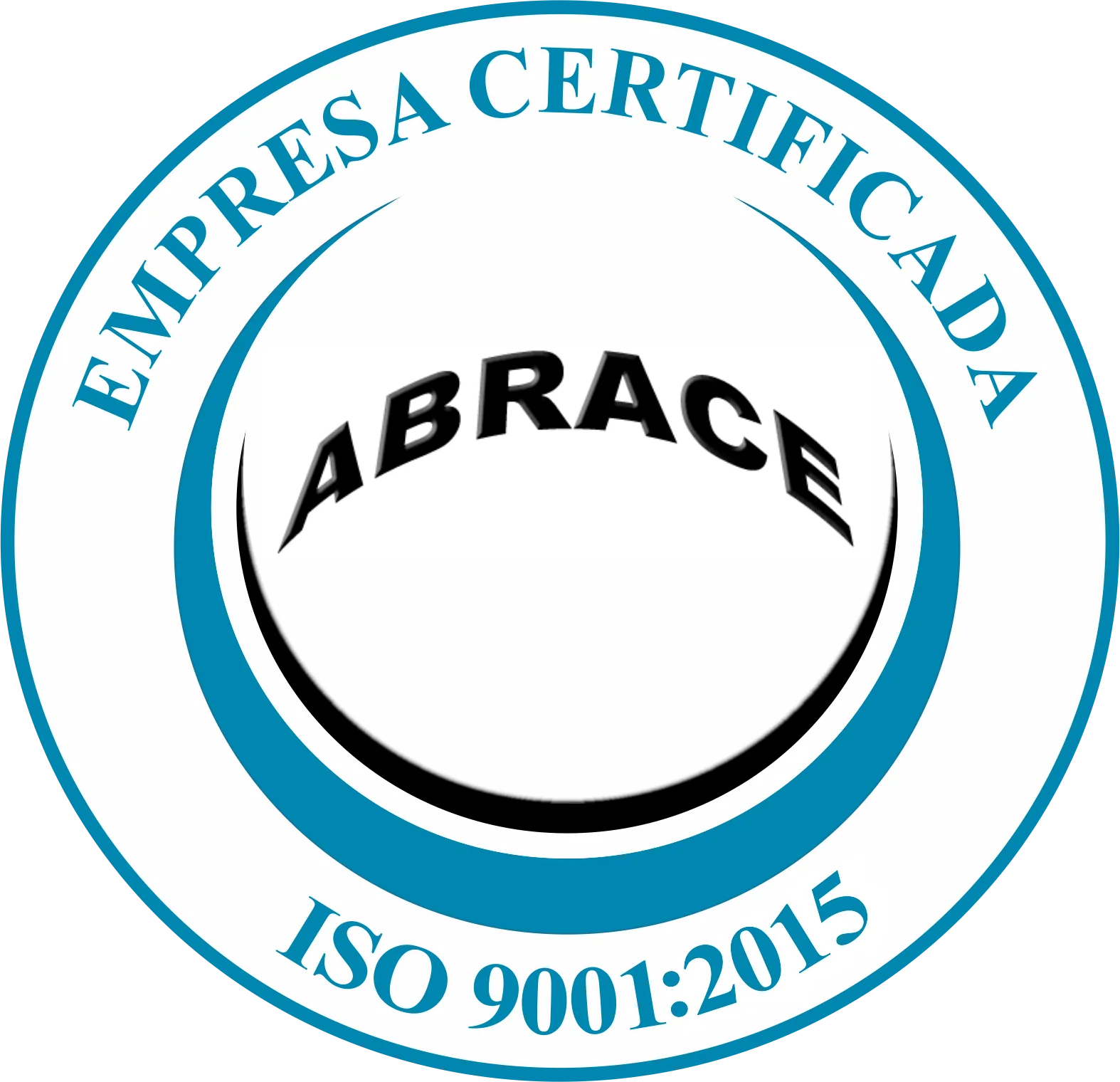 ABRACE ISO 9001:2015